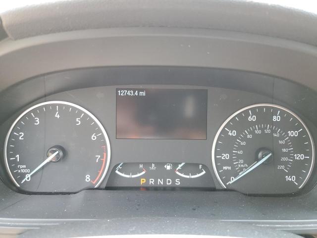 Aukcja sprzedaży 2020 Ford Ecosport Se, vin: MAJ6S3GL1LC313332, numer aukcji: 55145253