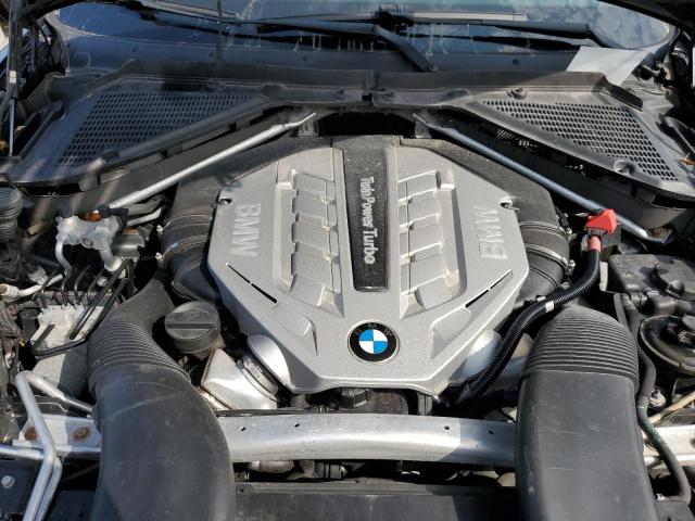 2011 Bmw X5 Xdrive50i მანქანა იყიდება აუქციონზე, vin: 5UXZV8C56BL420442, აუქციონის ნომერი: 56380213