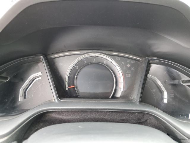 Aukcja sprzedaży 2017 Honda Civic Lx, vin: 2HGFC4B57HH307806, numer aukcji: 55921573