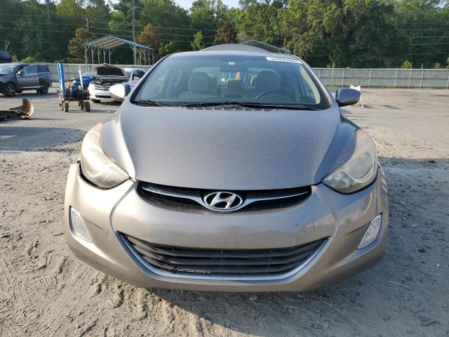 54895083 :رقم المزاد ، 5NPDH4AE2DH266303 vin ، 2013 Hyundai Elantra Gls مزاد بيع