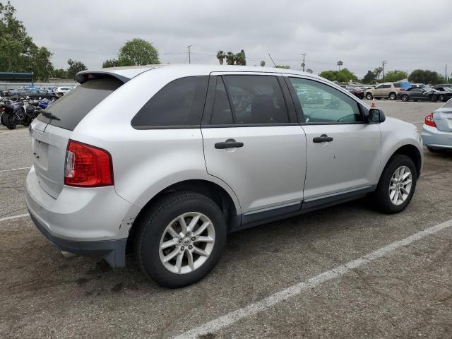 2013 Ford Edge Se მანქანა იყიდება აუქციონზე, vin: 2FMDK3GC0DBC54742, აუქციონის ნომერი: 54940923