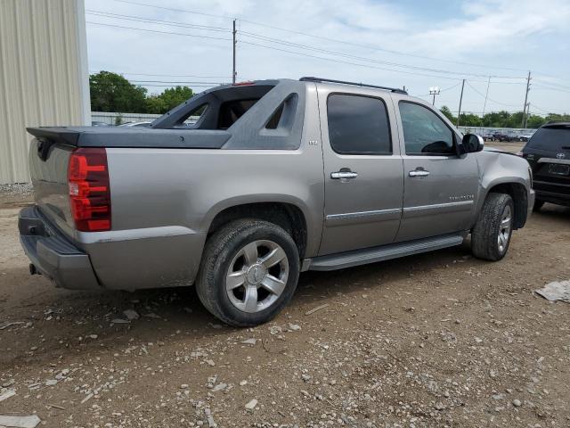 Aukcja sprzedaży 2012 Chevrolet Avalanche Ltz, vin: 3GNMCGE05CG221319, numer aukcji: 55213923