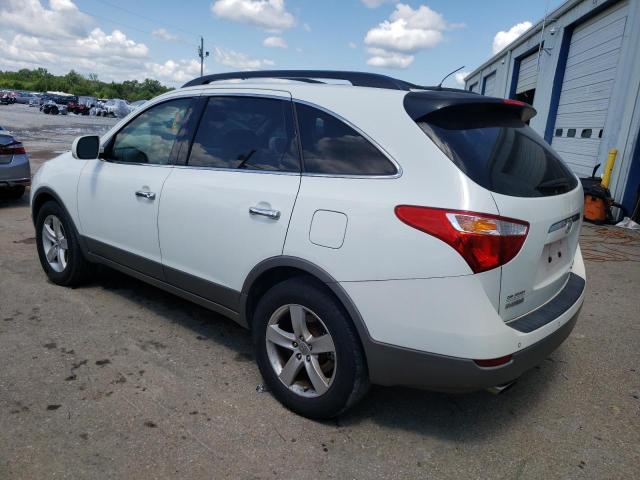 Продаж на аукціоні авто 2011 Hyundai Veracruz Gls, vin: KM8NU4CCXBU170042, номер лоту: 57274133