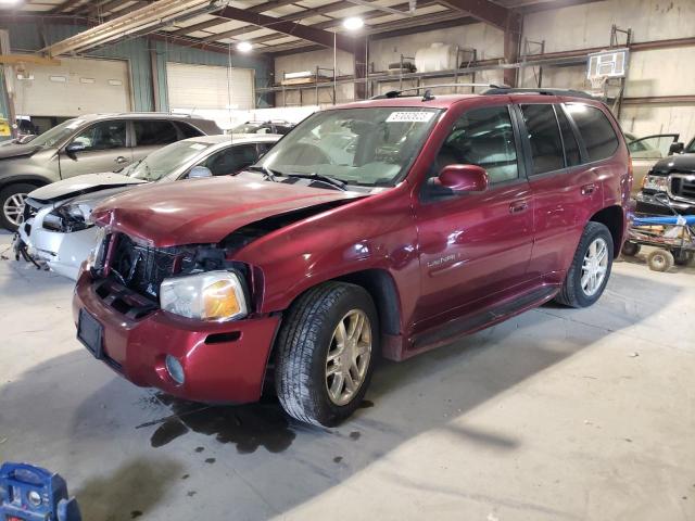 2006 Gmc Envoy Denali მანქანა იყიდება აუქციონზე, vin: 1GKET63M162302963, აუქციონის ნომერი: 57032823