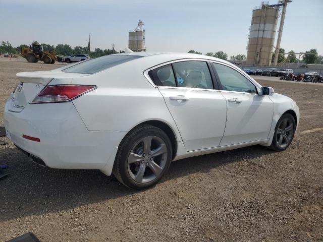 2014 Acura Tl Advance მანქანა იყიდება აუქციონზე, vin: 19UUA8F74EA006324, აუქციონის ნომერი: 56894413