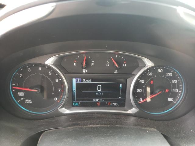 Продажа на аукционе авто 2018 Chevrolet Malibu Lt, vin: 1G1ZD5ST7JF164854, номер лота: 55819363