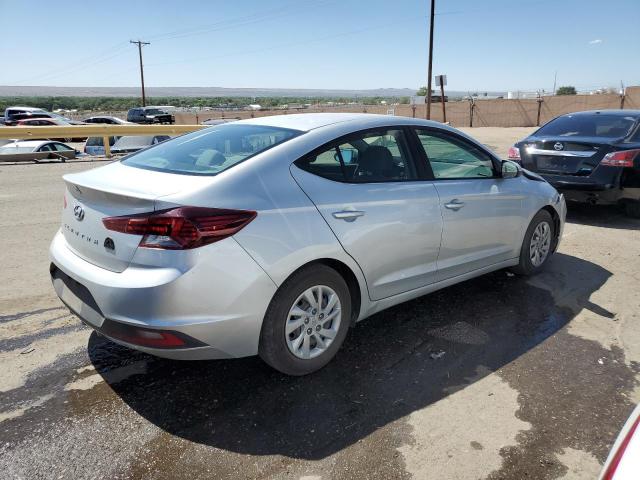 Продаж на аукціоні авто 2019 Hyundai Elantra Se, vin: 5NPD74LF5KH488856, номер лоту: 57370863