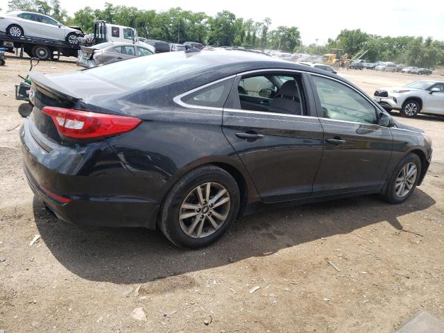 55313783 :رقم المزاد ، 5NPE24AF6GH281048 vin ، 2016 Hyundai Sonata Se مزاد بيع