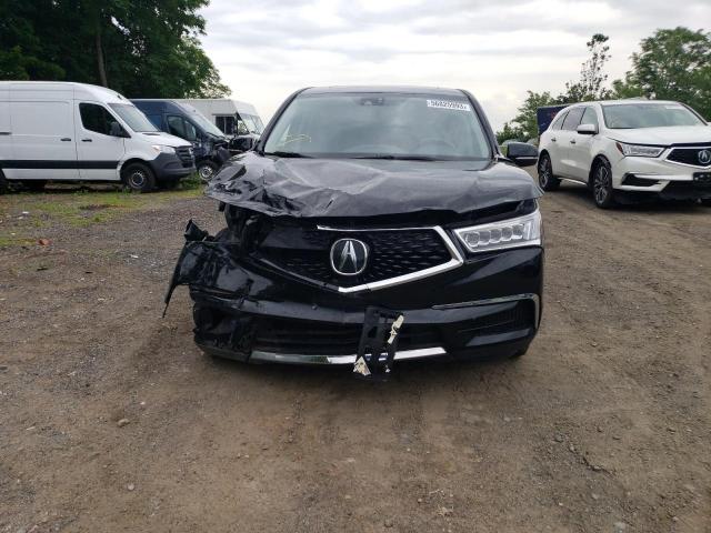 Продажа на аукционе авто 2020 Acura Mdx Technology, vin: 5J8YD4H51LL055043, номер лота: 56825993