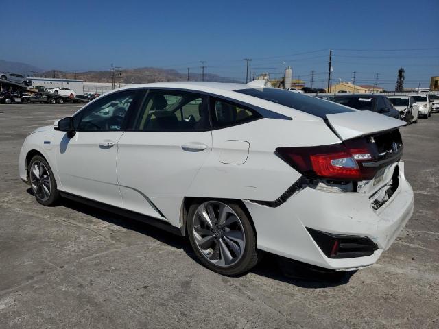 Продажа на аукционе авто 2020 Honda Clarity, vin: JHMZC5F17LC000428, номер лота: 57968553