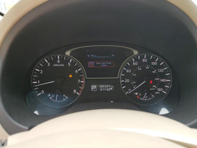 Продажа на аукционе авто 2013 Nissan Altima 2.5, vin: 1N4AL3AP9DC192005, номер лота: 58133163