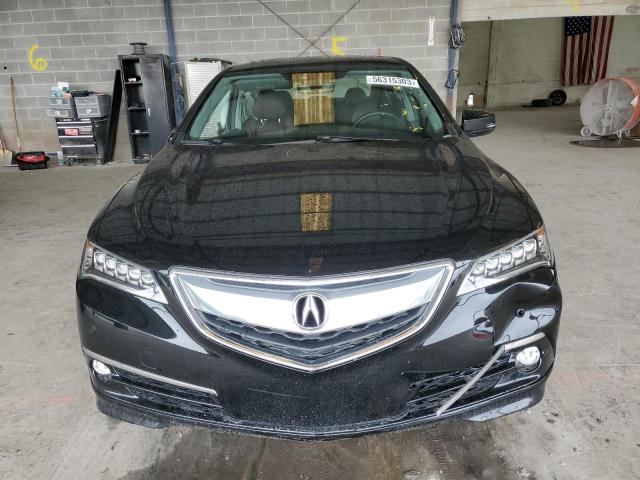 Продаж на аукціоні авто 2015 Acura Tlx Advance, vin: 19UUB2F78FA002417, номер лоту: 56315303