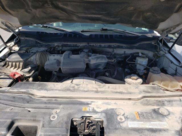 Продажа на аукционе авто 2017 Ford F250 Super Duty, vin: 1FT7W2B62HEC88693, номер лота: 57431953