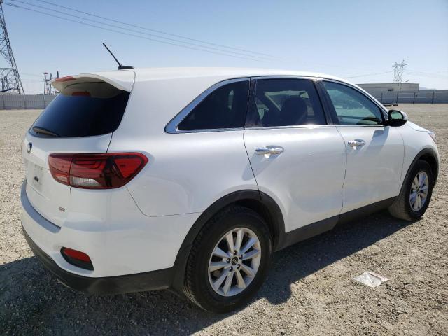Продаж на аукціоні авто 2019 Kia Sorento L, vin: 5XYPG4A37KG599826, номер лоту: 58103653