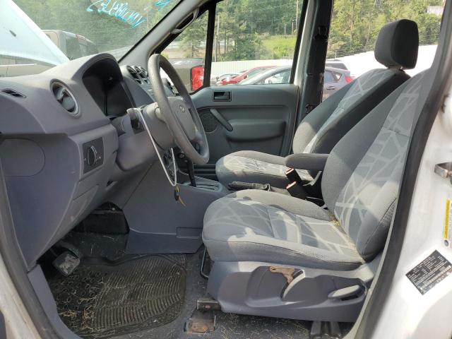 Продаж на аукціоні авто 2011 Ford Transit Connect Xl, vin: NM0LS7AN5BT060218, номер лоту: 55461503