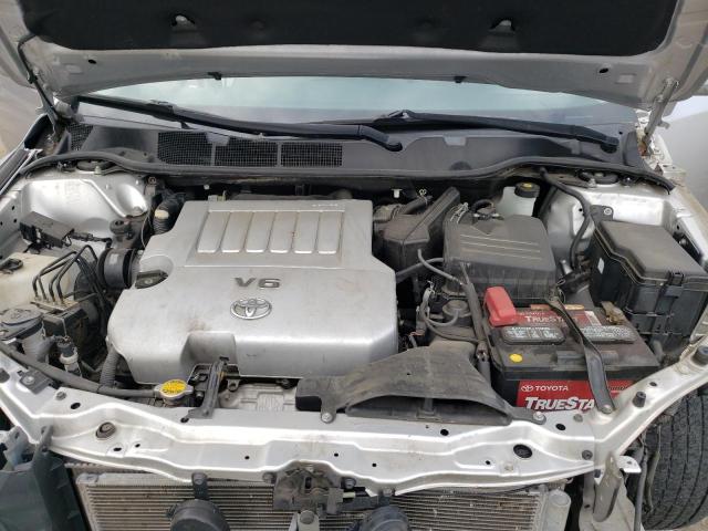 55490373 :رقم المزاد ، 4T3ZK3BB1AU025715 vin ، 2010 Toyota Venza مزاد بيع