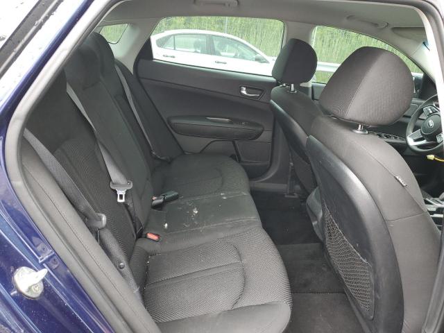 Продаж на аукціоні авто 2020 Kia Optima Lx, vin: 5XXGT4L34LG419524, номер лоту: 56280153