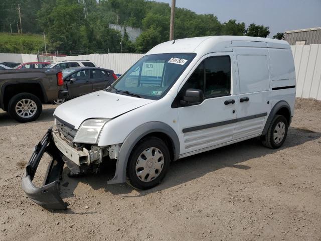 Продаж на аукціоні авто 2011 Ford Transit Connect Xl, vin: NM0LS7AN5BT060218, номер лоту: 55461503