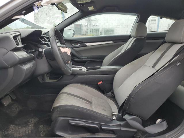 Aukcja sprzedaży 2017 Honda Civic Lx, vin: 2HGFC4B57HH307806, numer aukcji: 55921573
