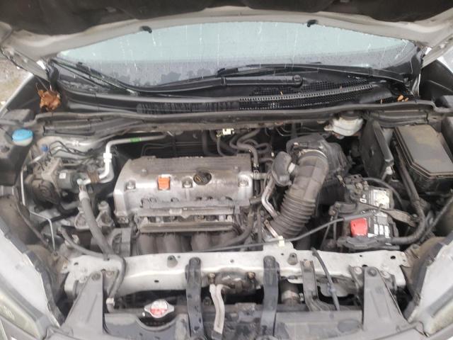 2014 Honda Cr-v Lx მანქანა იყიდება აუქციონზე, vin: 2HKRM4H32EH616116, აუქციონის ნომერი: 57807453