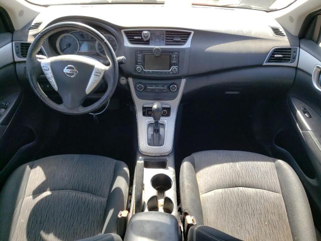 Продаж на аукціоні авто 2015 Nissan Sentra S, vin: 3N1AB7AP6FL658603, номер лоту: 54897523