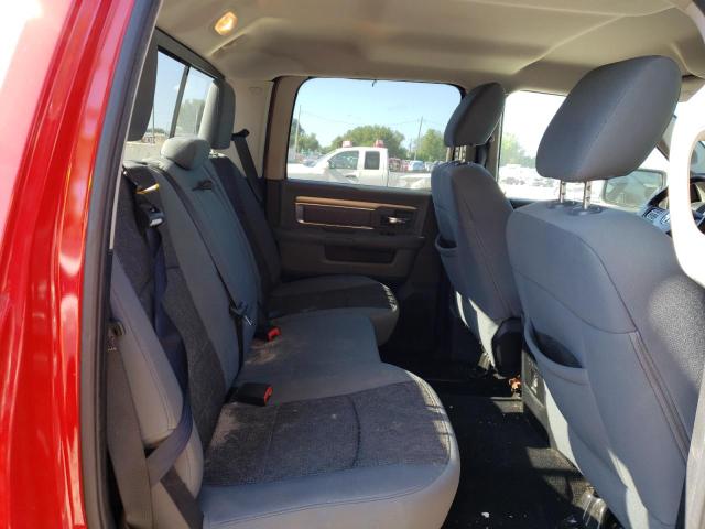 Aukcja sprzedaży 2014 Ram 1500 Slt, vin: 1C6RR7TT5ES182034, numer aukcji: 56580863