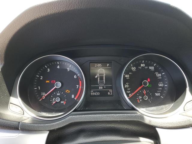 56239993 :رقم المزاد ، 1VWAA7A34JC015567 vin ، 2018 Volkswagen Passat S مزاد بيع