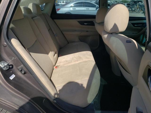 2015 Nissan Altima 2.5 მანქანა იყიდება აუქციონზე, vin: 1N4AL3AP9FN880044, აუქციონის ნომერი: 55591383