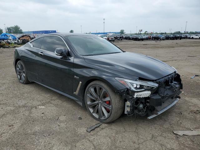 2019 Infiniti Q60 Red Sport 400 მანქანა იყიდება აუქციონზე, vin: JN1FV7EL9KM440708, აუქციონის ნომერი: 56722993