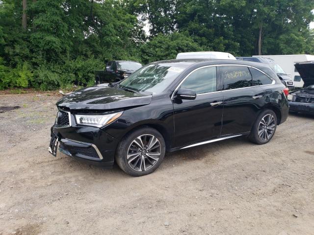 Продажа на аукционе авто 2020 Acura Mdx Technology, vin: 5J8YD4H51LL055043, номер лота: 56825993