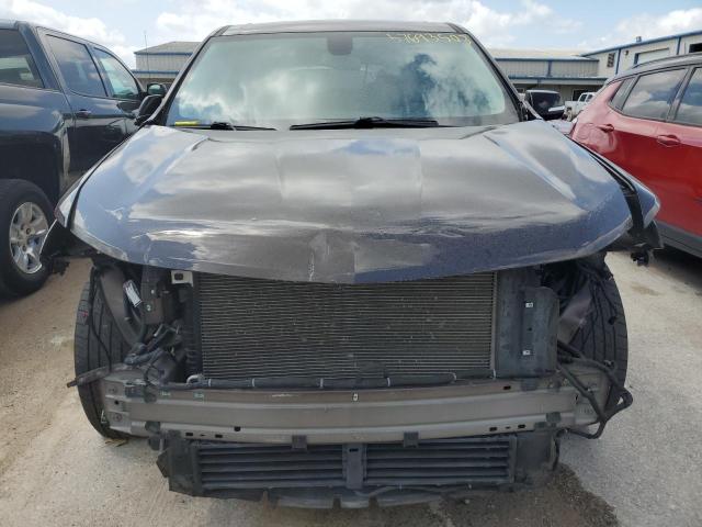 Aukcja sprzedaży 2018 Chevrolet Traverse Lt, vin: 1GNERHKW7JJ135684, numer aukcji: 57693503