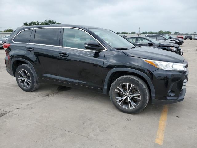 Продажа на аукционе авто 2018 Toyota Highlander Le, vin: 5TDZZRFH0JS243630, номер лота: 56684973