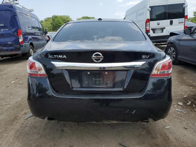 Aukcja sprzedaży 2015 Nissan Altima 2.5, vin: 1N4AL3AP7FC115328, numer aukcji: 54810403