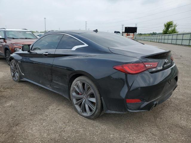 2019 Infiniti Q60 Red Sport 400 მანქანა იყიდება აუქციონზე, vin: JN1FV7EL9KM440708, აუქციონის ნომერი: 56722993