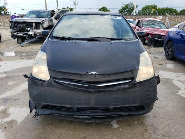 55453623 :رقم المزاد ، JTDKB20U377647513 vin ، 2007 Toyota Prius مزاد بيع
