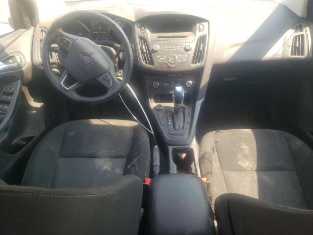 Aukcja sprzedaży 2015 Ford Focus Se, vin: 1FADP3F26FL371295, numer aukcji: 55686473