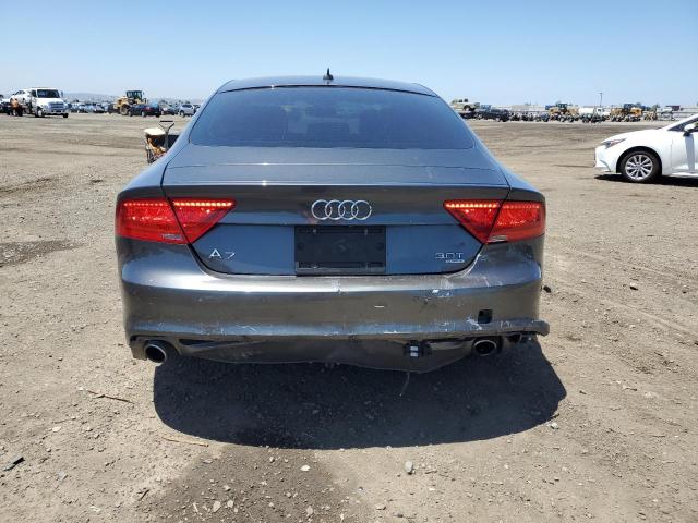 Aukcja sprzedaży 2014 Audi A7 Prestige, vin: WAU2GAFC4EN118930, numer aukcji: 57123403