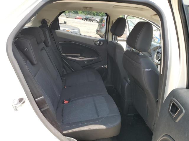 Aukcja sprzedaży 2020 Ford Ecosport Se, vin: MAJ6S3GL1LC313332, numer aukcji: 55145253