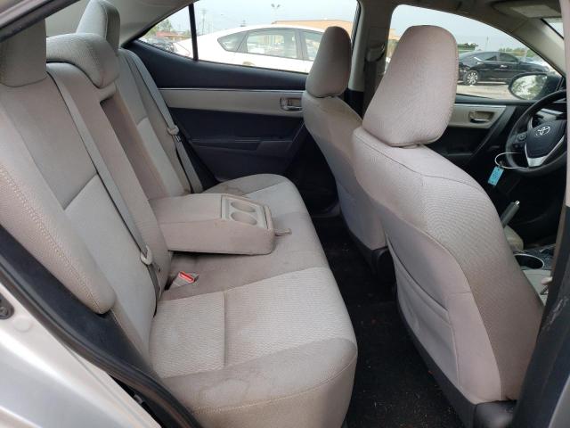 Продажа на аукционе авто 2015 Toyota Corolla L, vin: 2T1BURHE0FC481013, номер лота: 58377753
