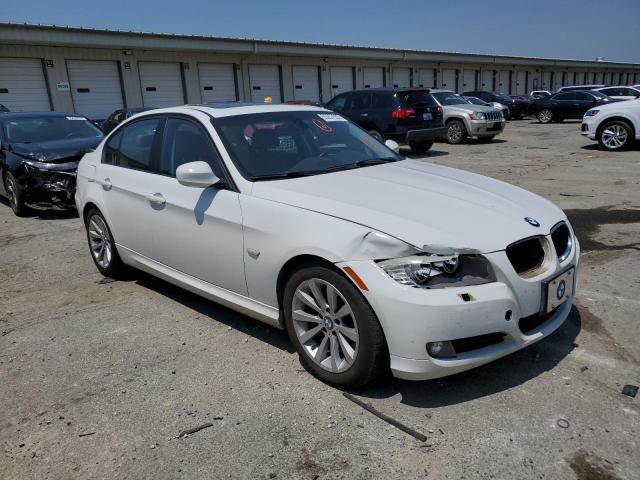 2011 Bmw 328 I მანქანა იყიდება აუქციონზე, vin: WBAPH7C53BA801510, აუქციონის ნომერი: 55237603