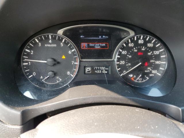 2015 Nissan Altima 2.5 მანქანა იყიდება აუქციონზე, vin: 1N4AL3AP4FC272380, აუქციონის ნომერი: 55129933