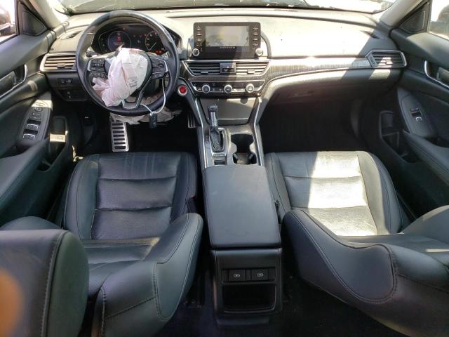 Продаж на аукціоні авто 2021 Honda Accord Sport Se, vin: 1HGCV1F43MA005662, номер лоту: 57821173
