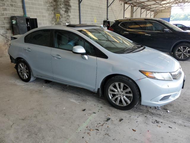 Продажа на аукционе авто 2012 Honda Civic Ex, vin: 2HGFB2F88CH512894, номер лота: 55848843
