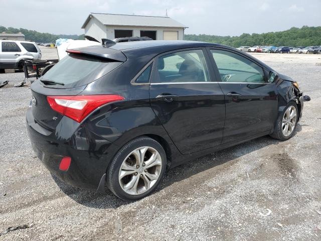 2013 Hyundai Elantra Gt მანქანა იყიდება აუქციონზე, vin: KMHD35LE6DU073218, აუქციონის ნომერი: 57985153