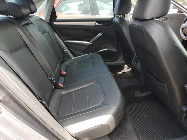 56744823 :رقم المزاد ، 1VWBN7A30DC078677 vin ، 2013 Volkswagen Passat Se مزاد بيع