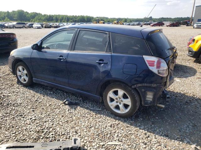 55831693 :رقم المزاد ، 2T1KR32E27C666172 vin ، 2007 Toyota Corolla Matrix Xr مزاد بيع