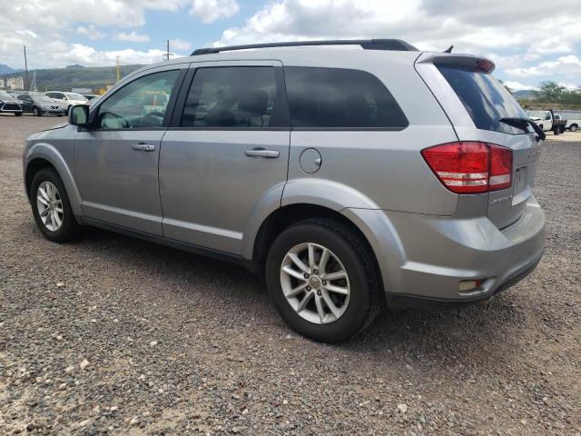 Продажа на аукционе авто 2017 Dodge Journey Sxt, vin: 3C4PDCBG5HT523091, номер лота: 53994563