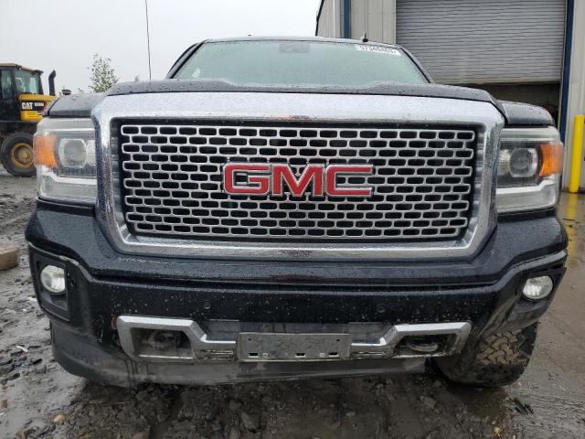 57340463 :رقم المزاد ، 3GTU2WEC8EG483354 vin ، 2014 Gmc Sierra K1500 Denali مزاد بيع