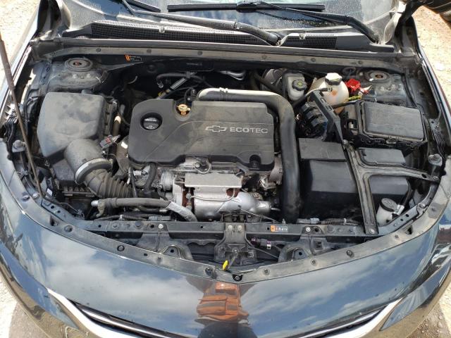 Продаж на аукціоні авто 2017 Chevrolet Malibu Lt, vin: 1G1ZE5ST2HF199082, номер лоту: 55951923