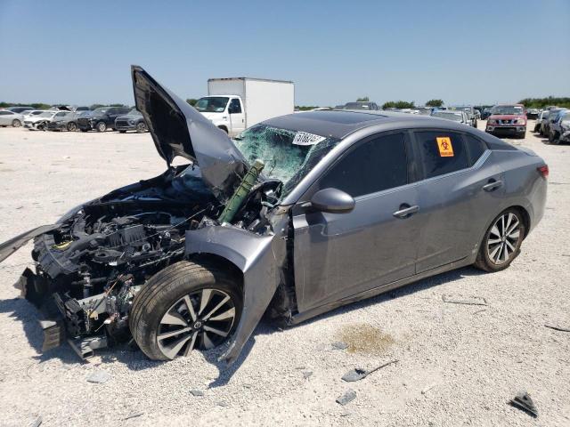 Auction sale of the 2022 Nissan Sentra, vin: 3N1AB8CV5NY312738, lot number: 42249125